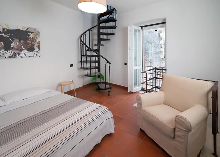 Villa The View Matera