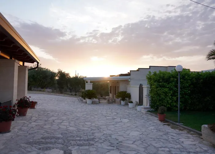 Agriturismo Nonna Rosa Matera