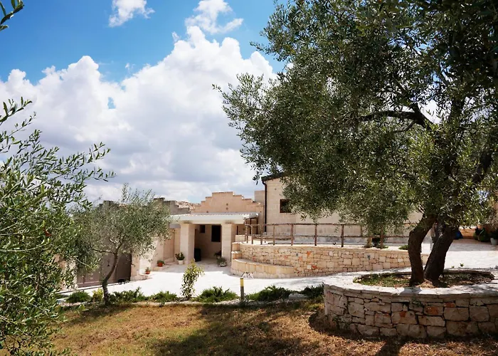 Agriturismo Nonna Rosa Matera
